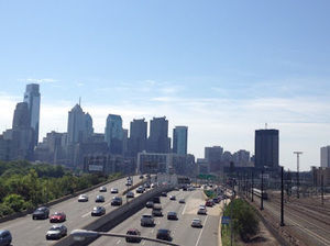 Meet your Posher, Steven